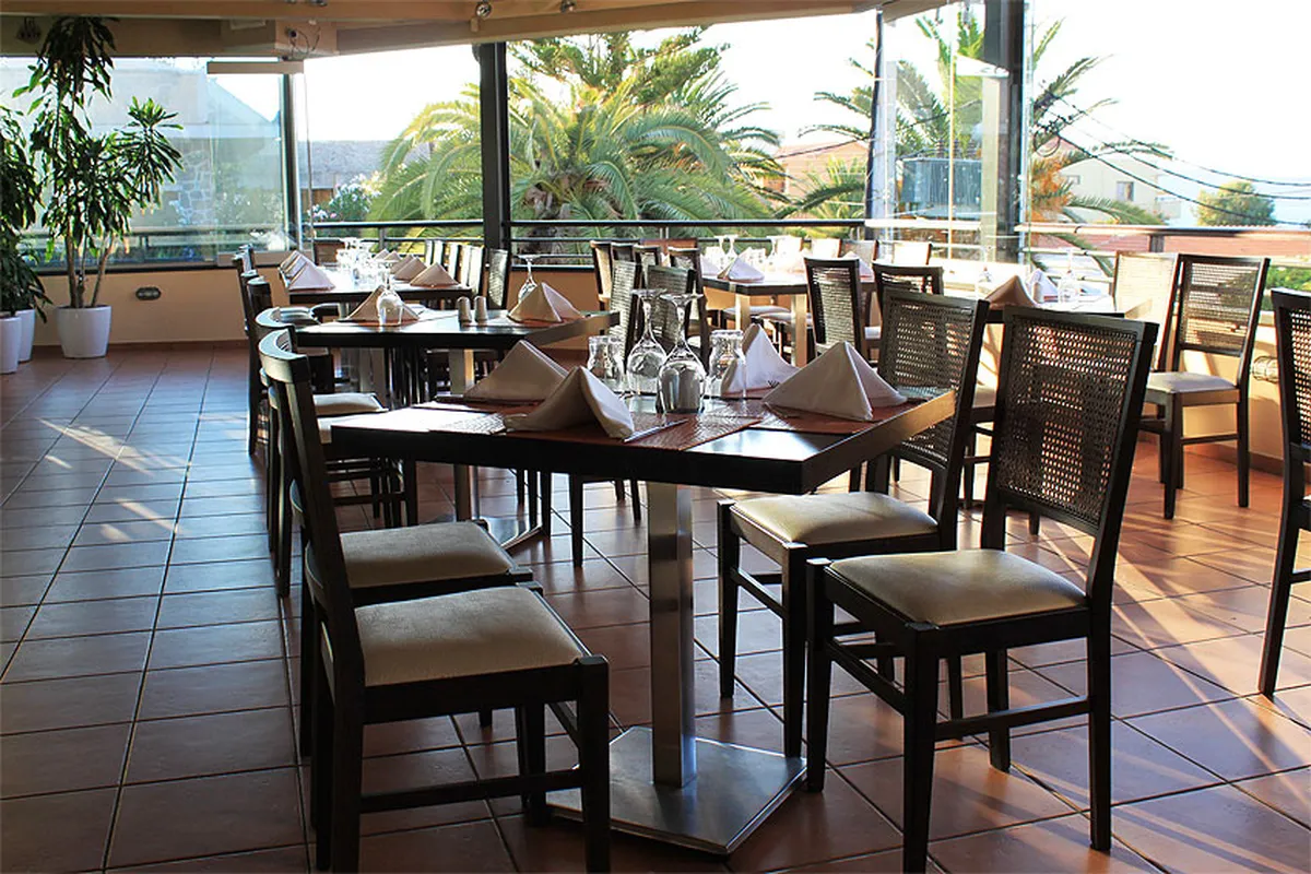 Creta Palm Resort Hotel & Apartments