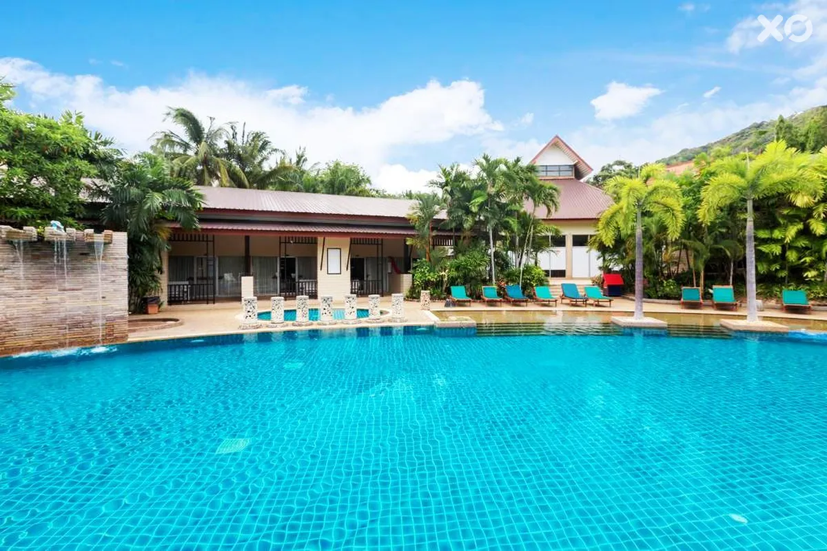 Timber House Ao Nang
