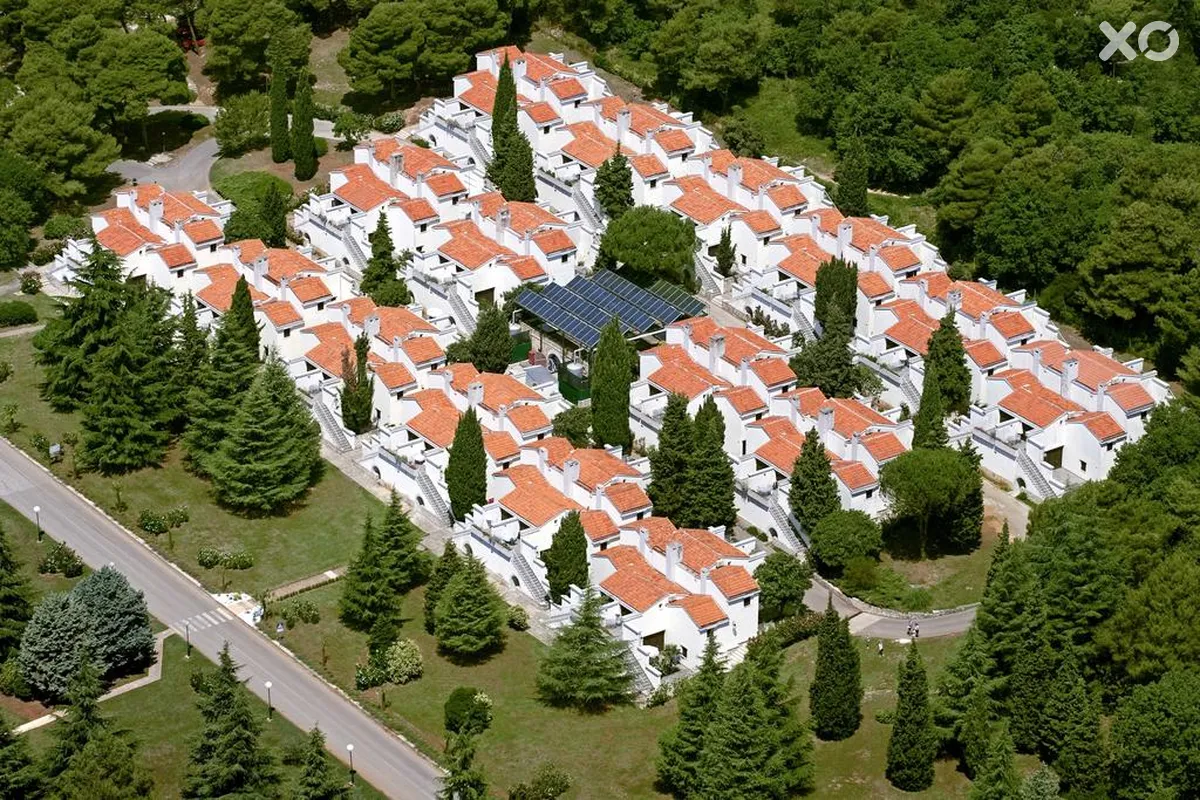 Valamar Diamant Residence