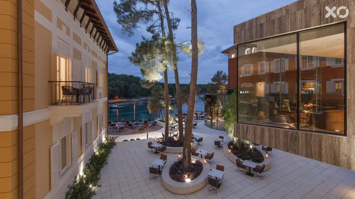 Boutique Hotel Alhambra