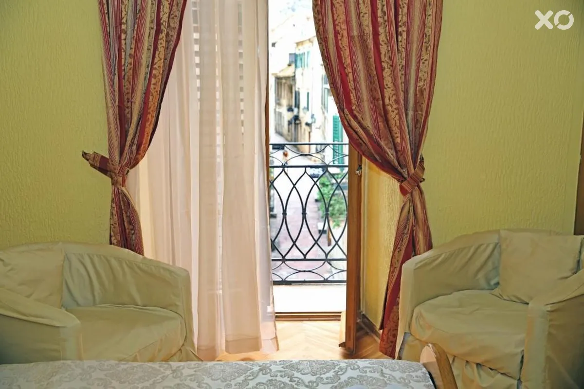 Marija Hotel
