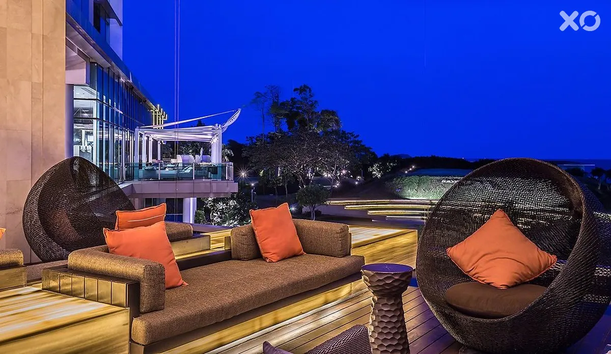 Rayong Marriott Resort & Spa
