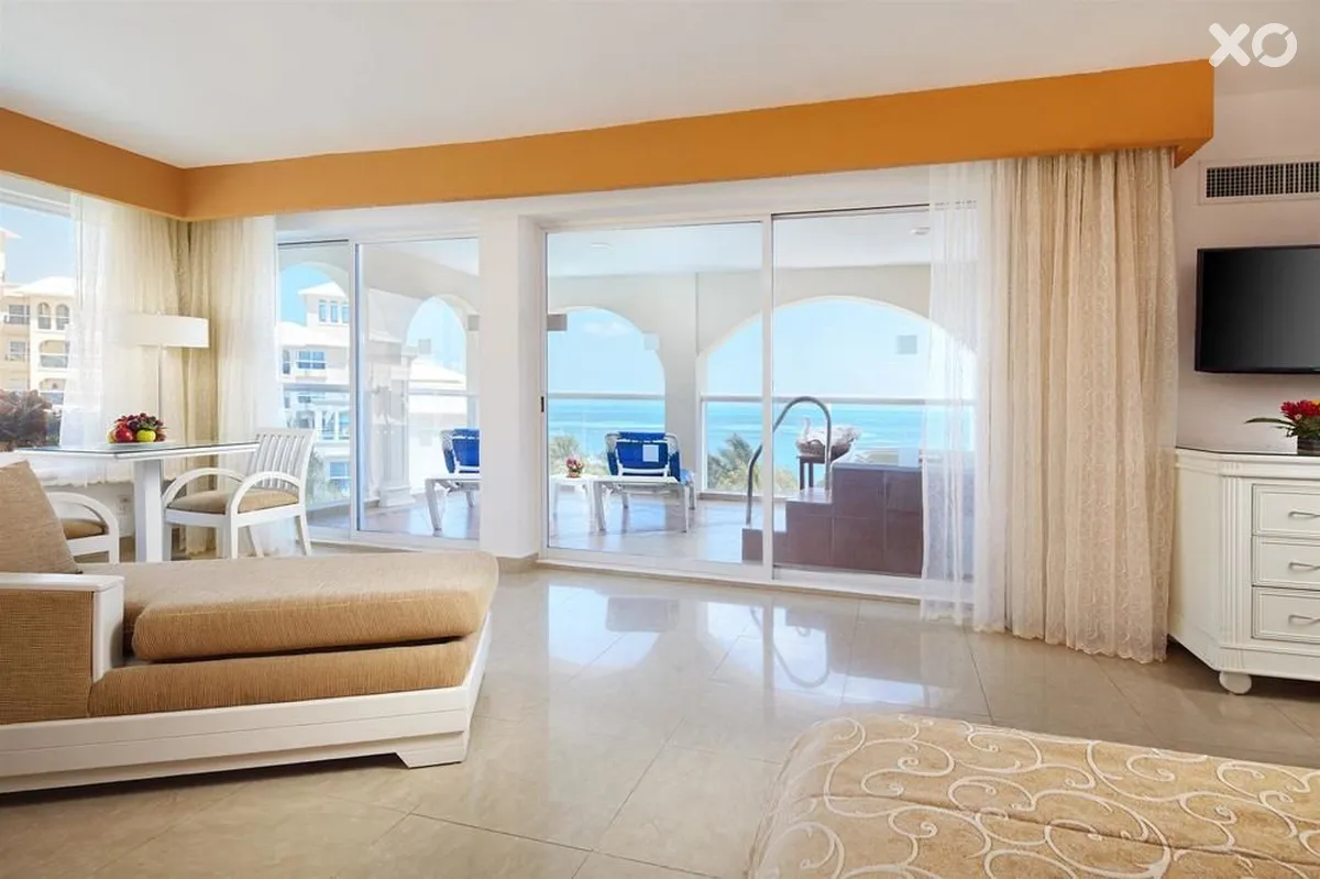 Occidental Costa Cancun