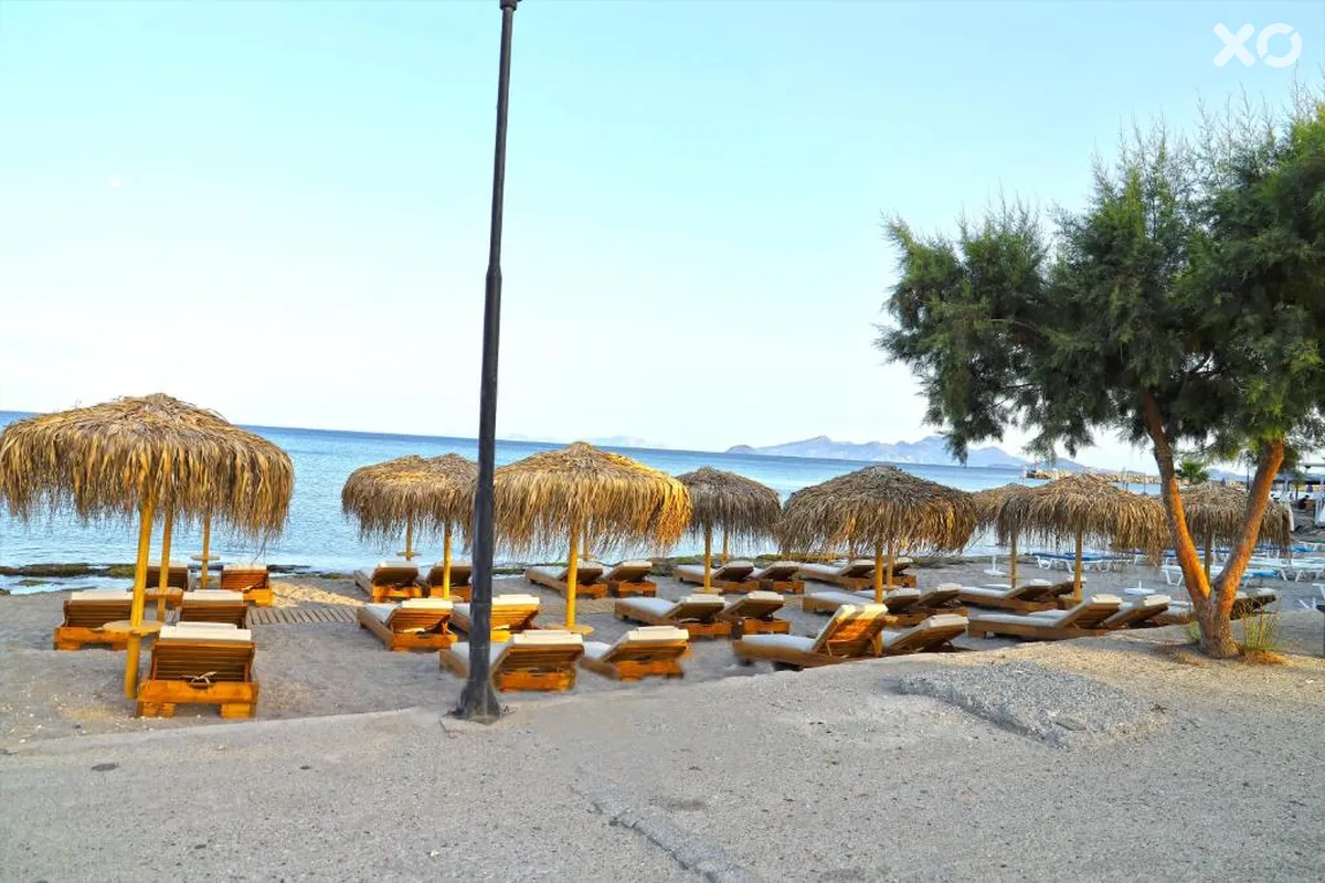Silver Beach Hotel