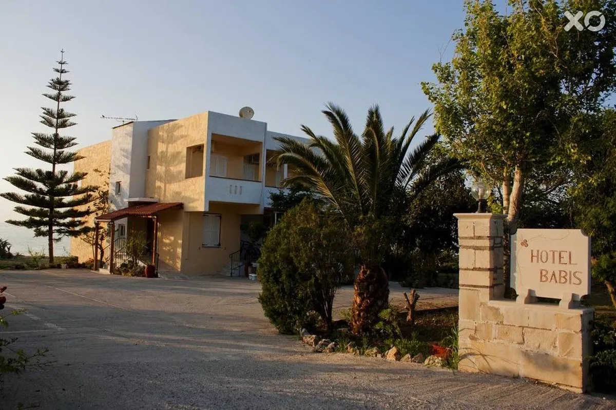 Babis Hotel