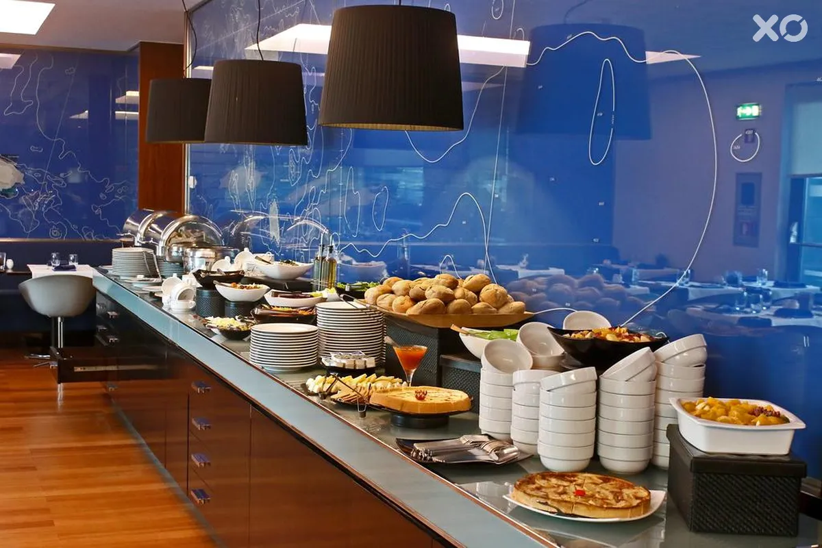 Acores Lisboa Hotel