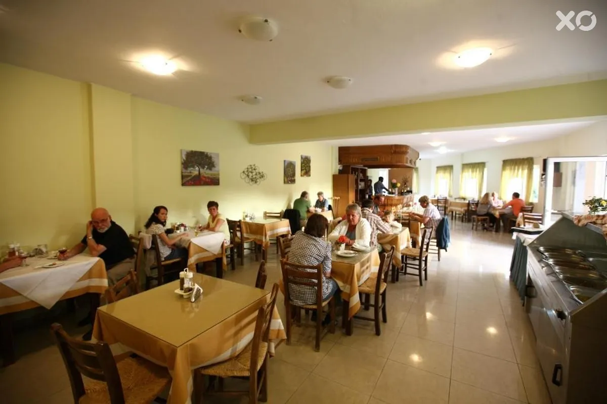 Ormos Atalia Apartments