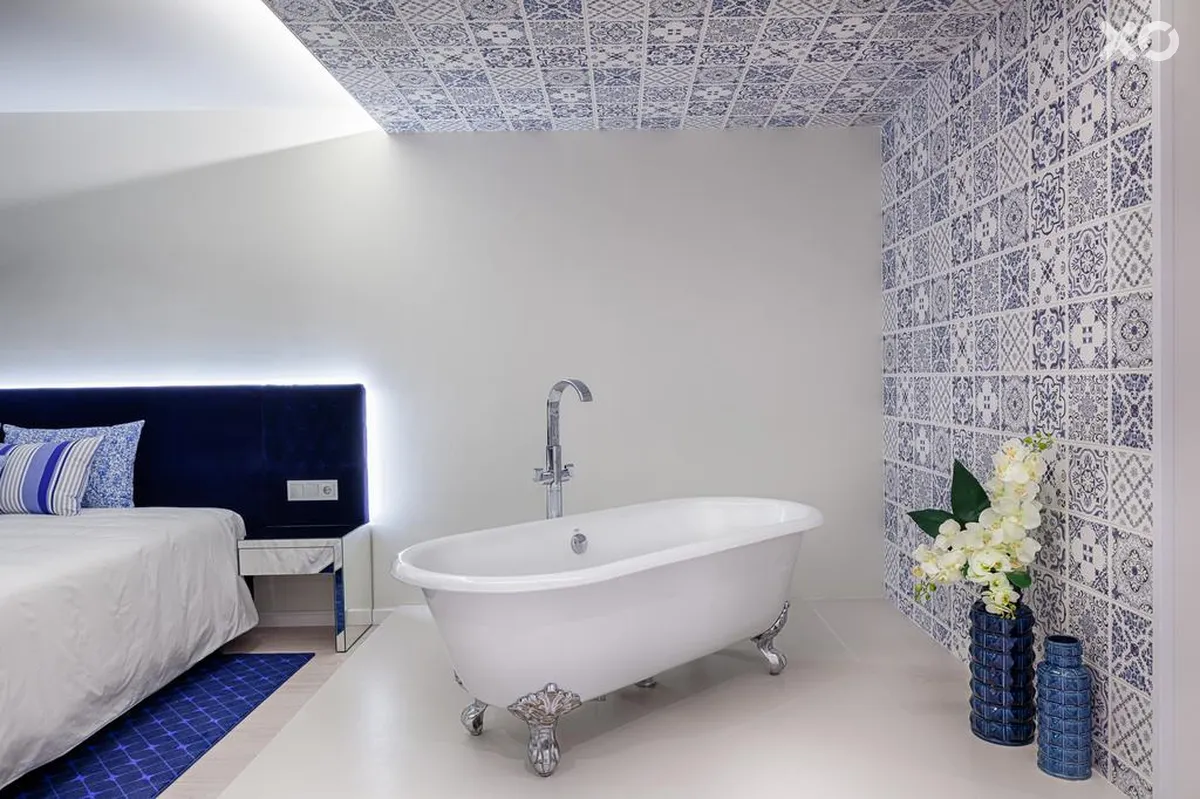 Cristal Porto Hotel