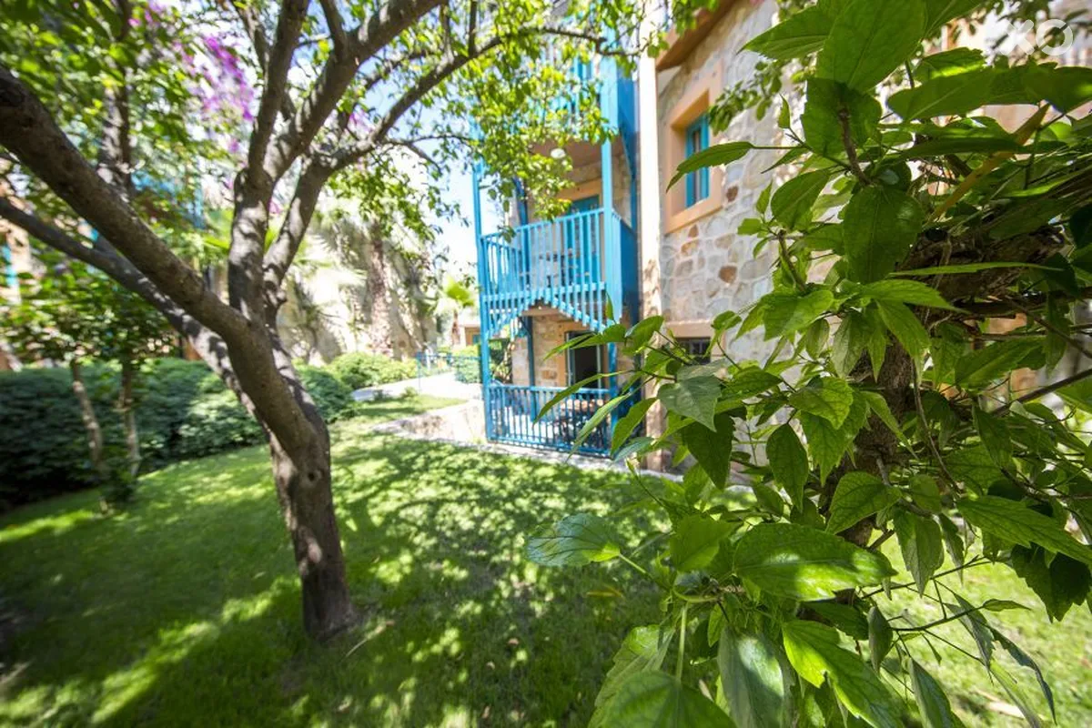 Jasmin Beach Hotel