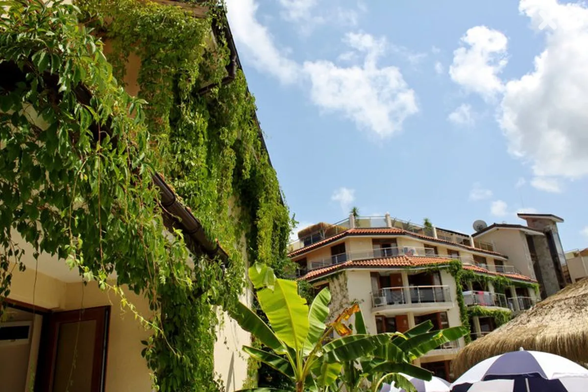 Laguna Beach Resort & Spa