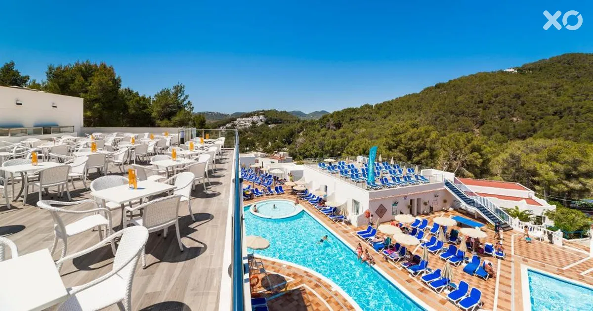 Globales Montemar Apartments