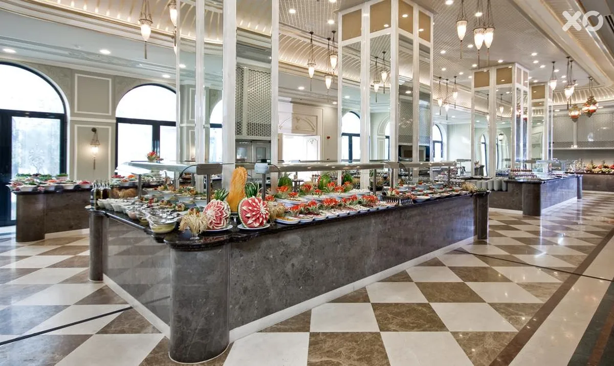 Ali Bey Resort Sorgun