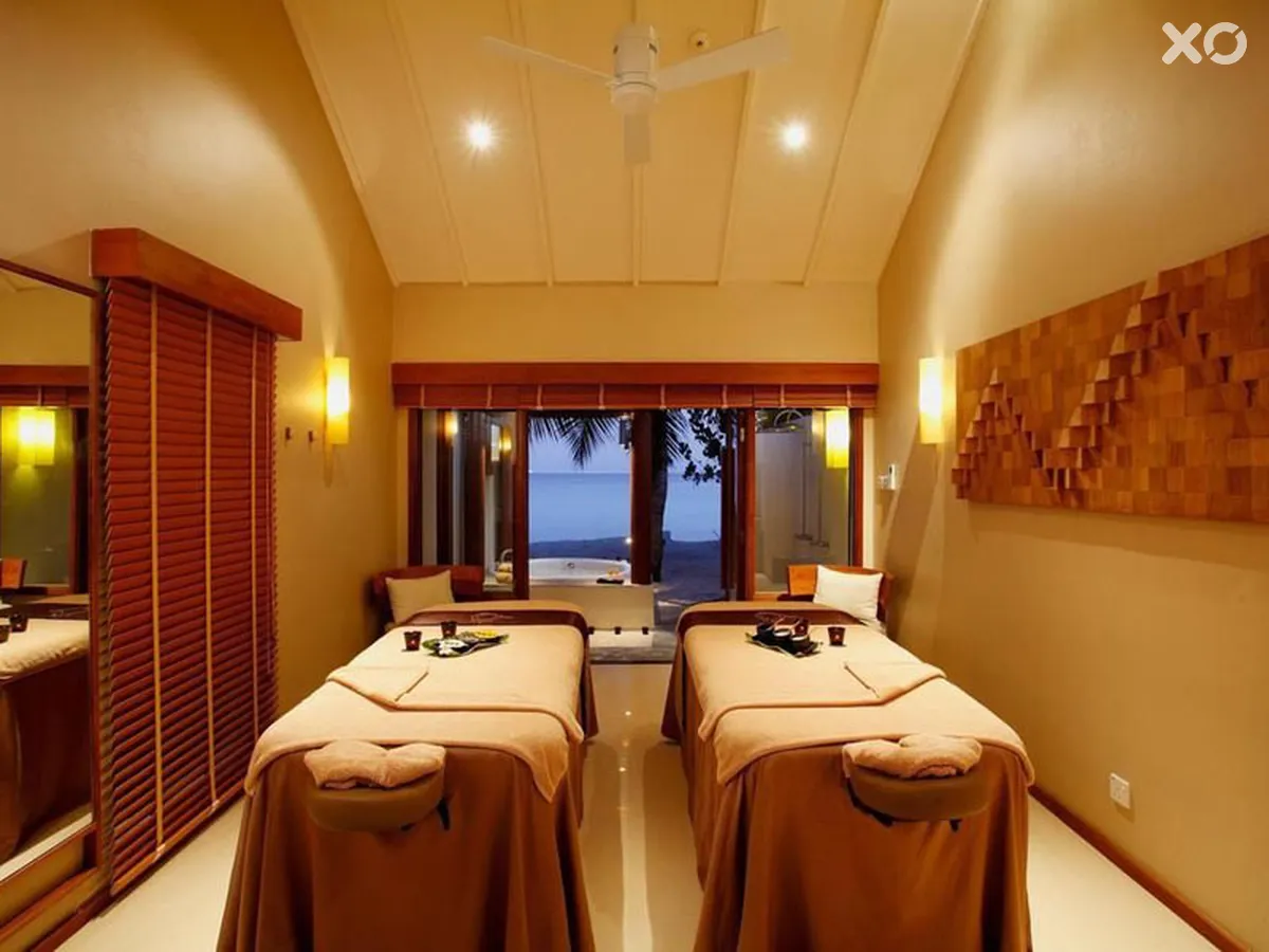Centara Ras Fushi Resort & Spa Maldives