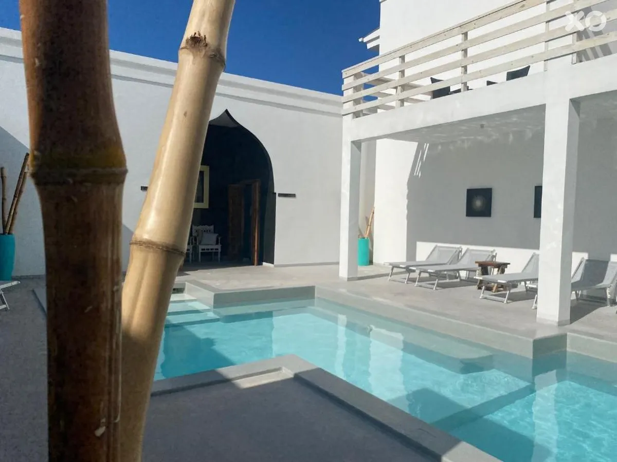 Opera Hotel