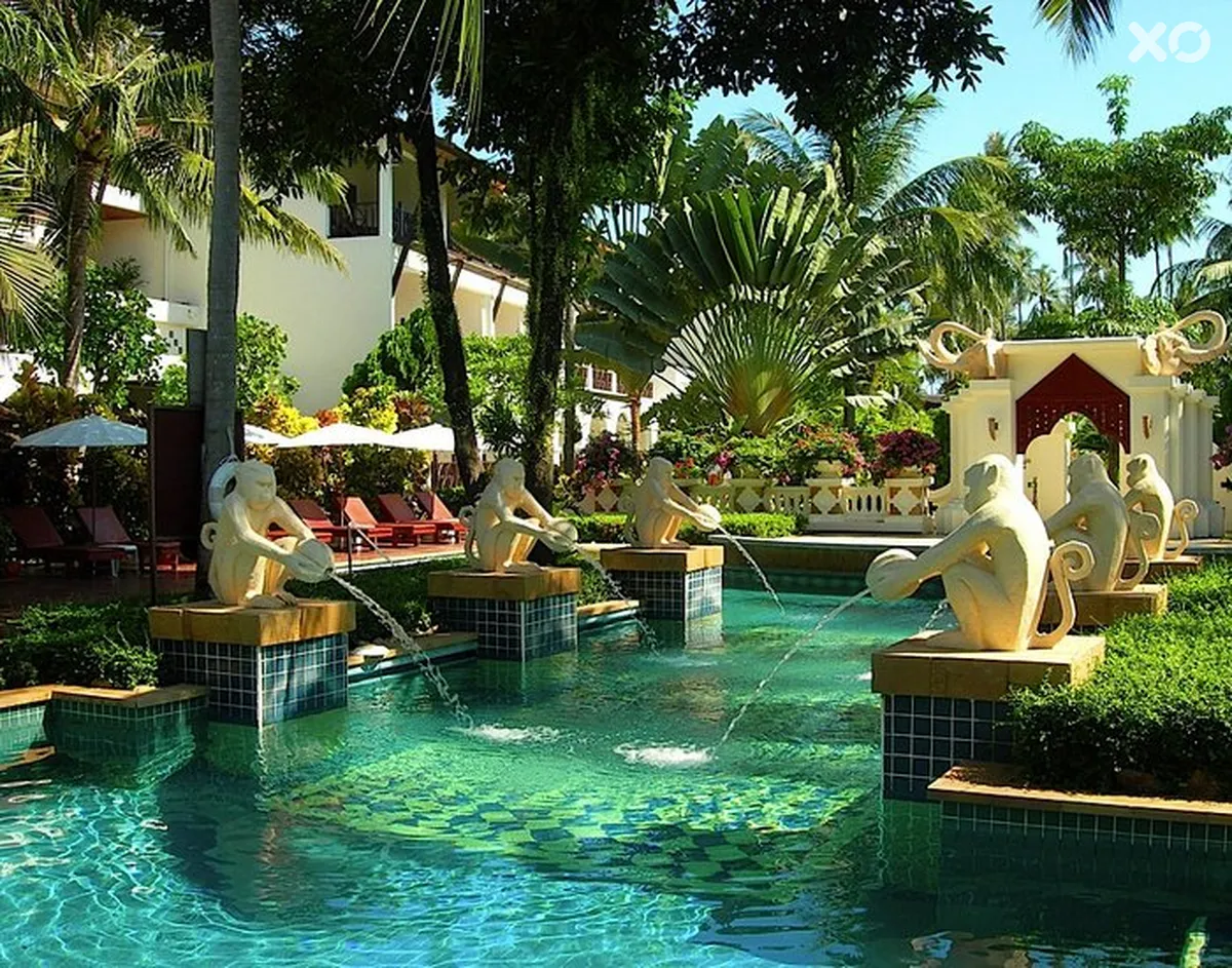 Melia Koh Samui