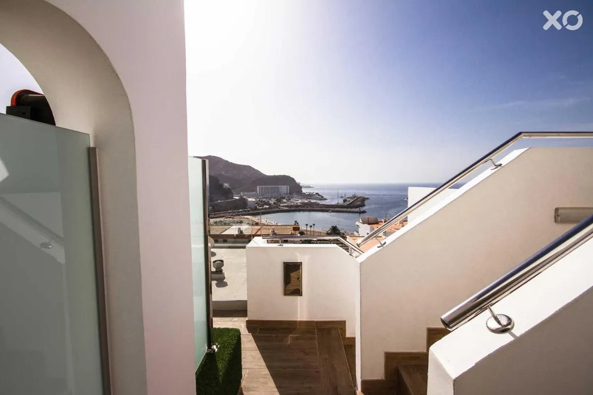 IG Nachosol Premium Apartments by Servatur