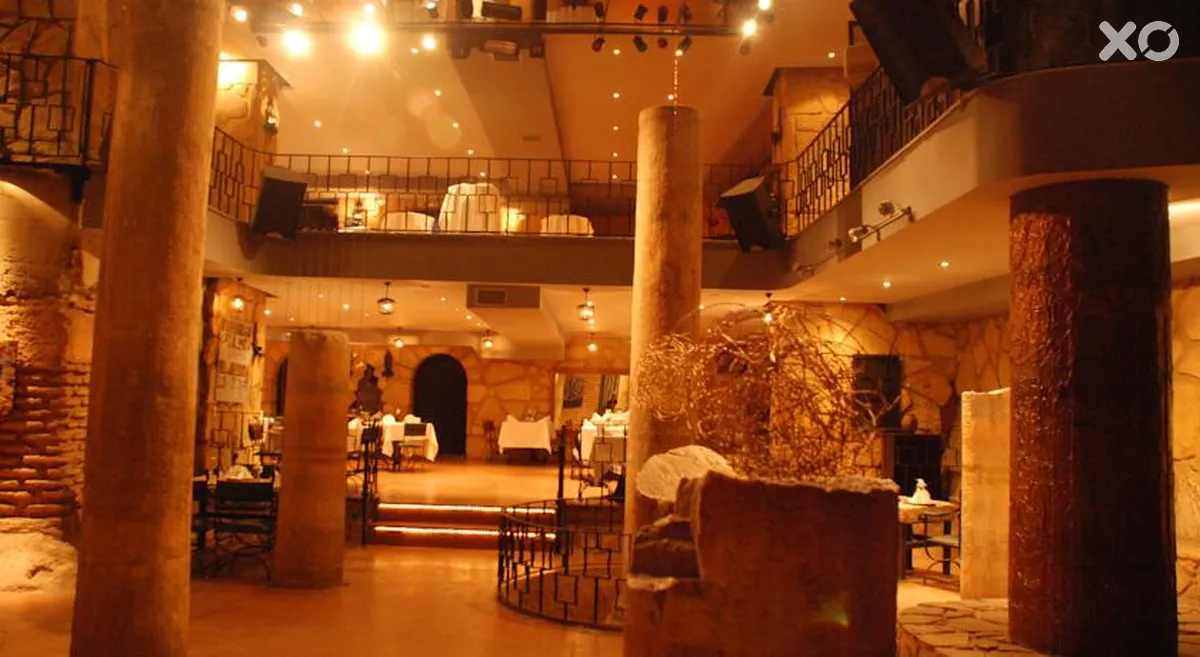 Antik Hotel Istanbul