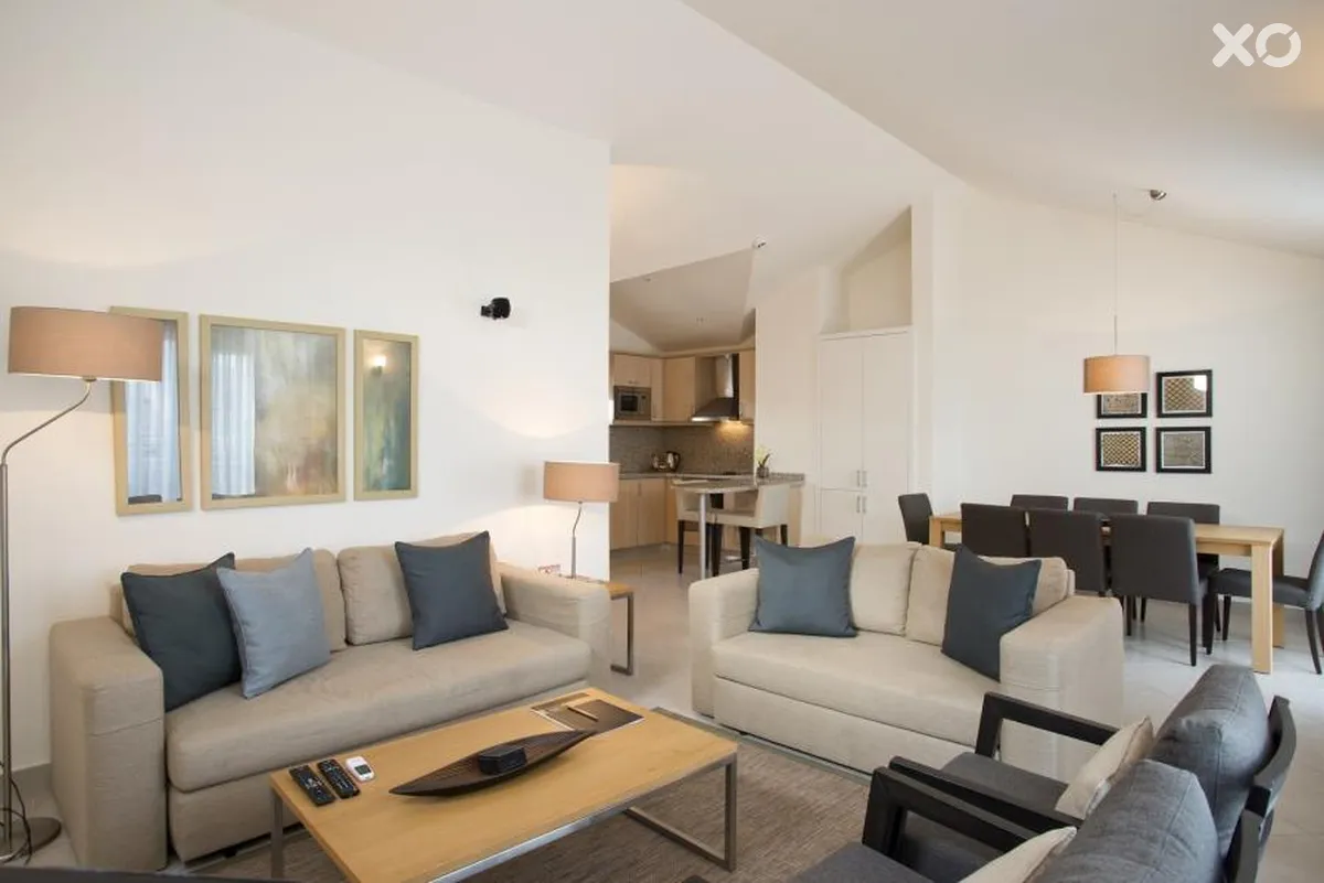 Wyndham Residences Kusadasi Golf & Spa