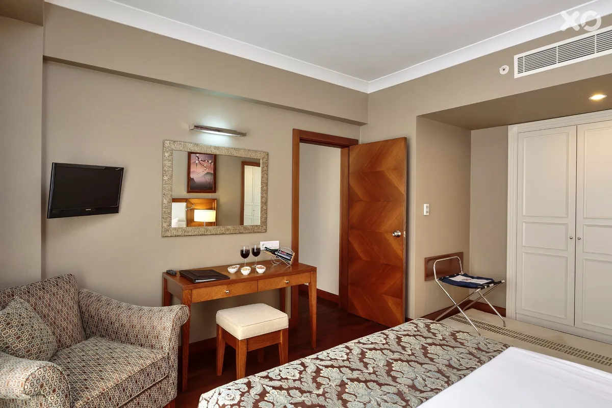 Sunis Elita Beach Resort Hotel & SPA
