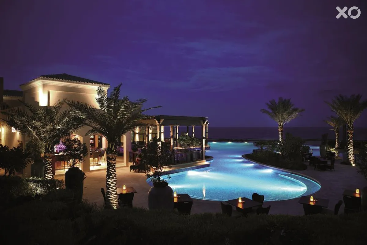 Desert Islands Resort & Spa by Anantara