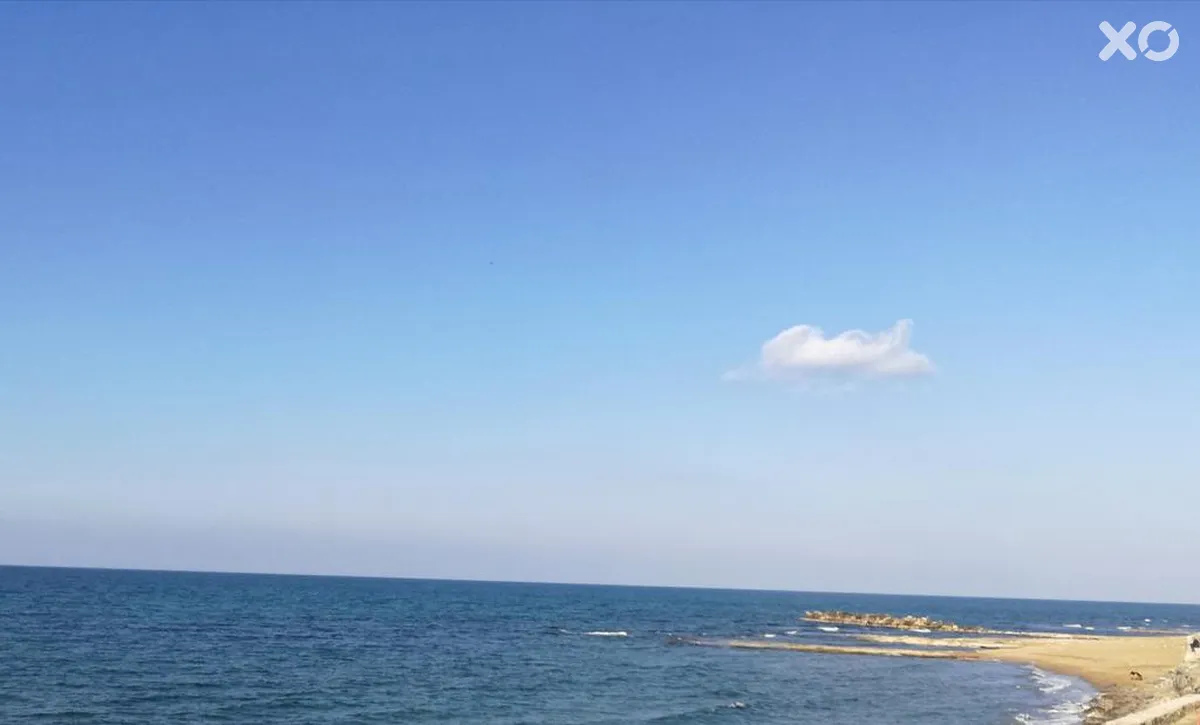 Almare Beach Hotel