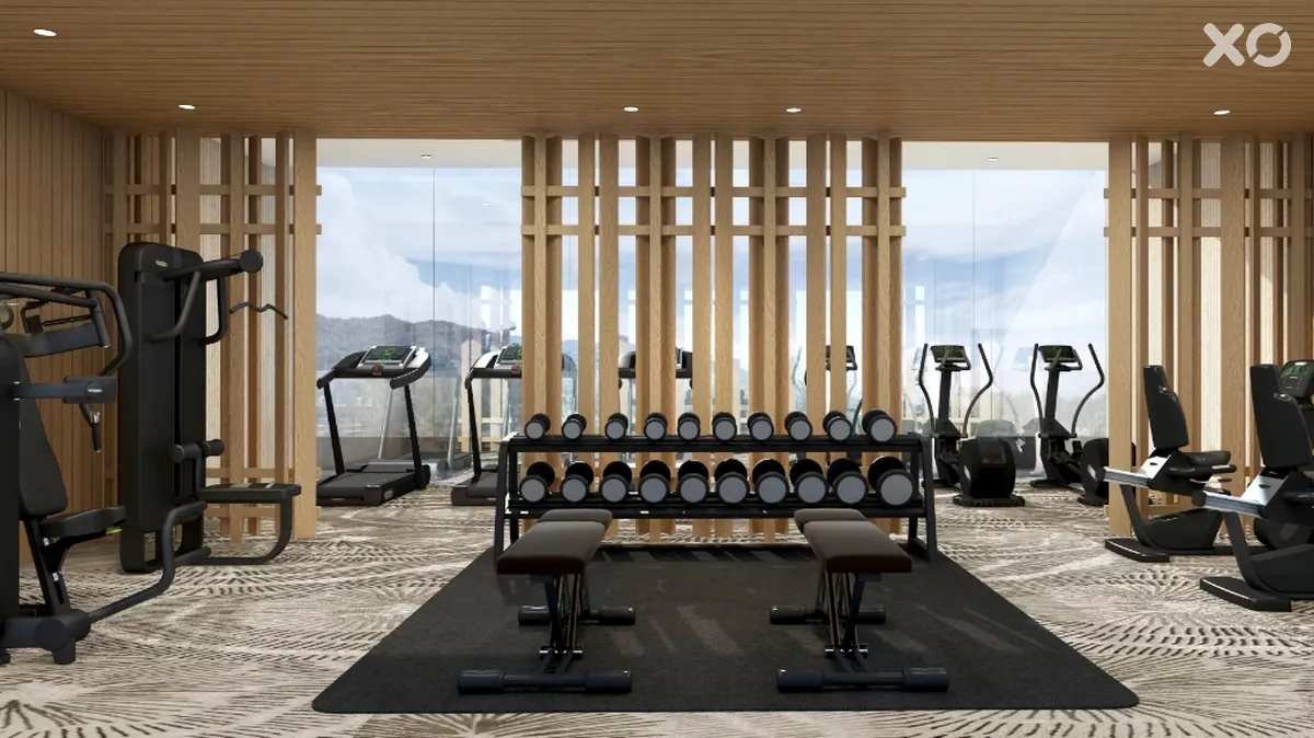 Sole Mio Boutique Hotel & Wellness