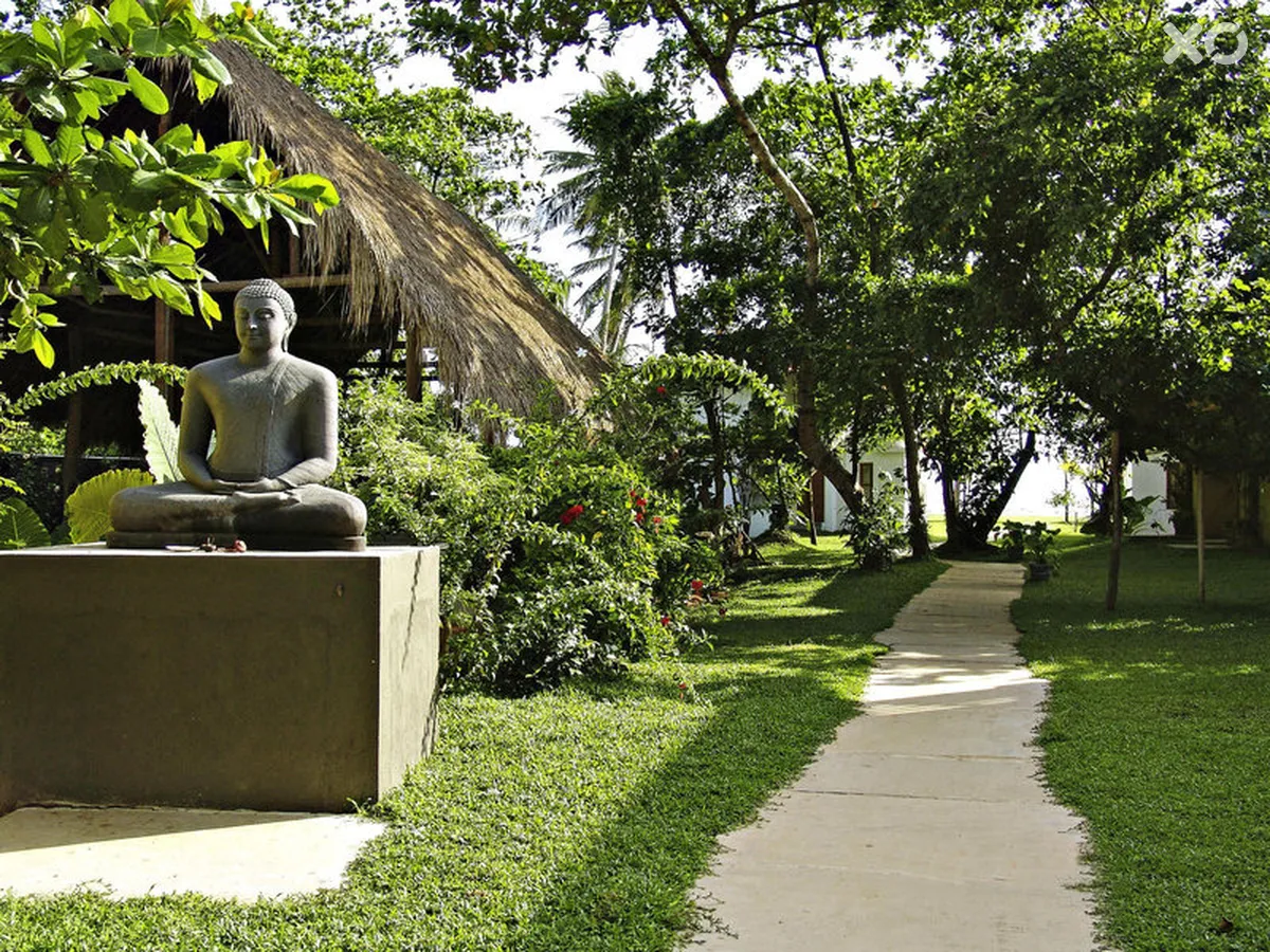 Muthumuni Ayurveda Beach Resort
