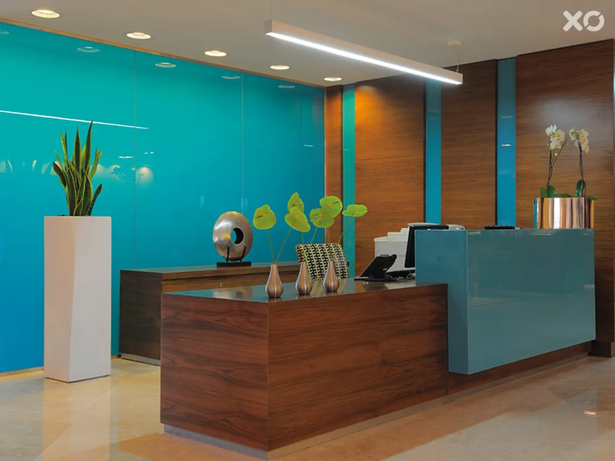 Radisson Blu Hotel Yas Island