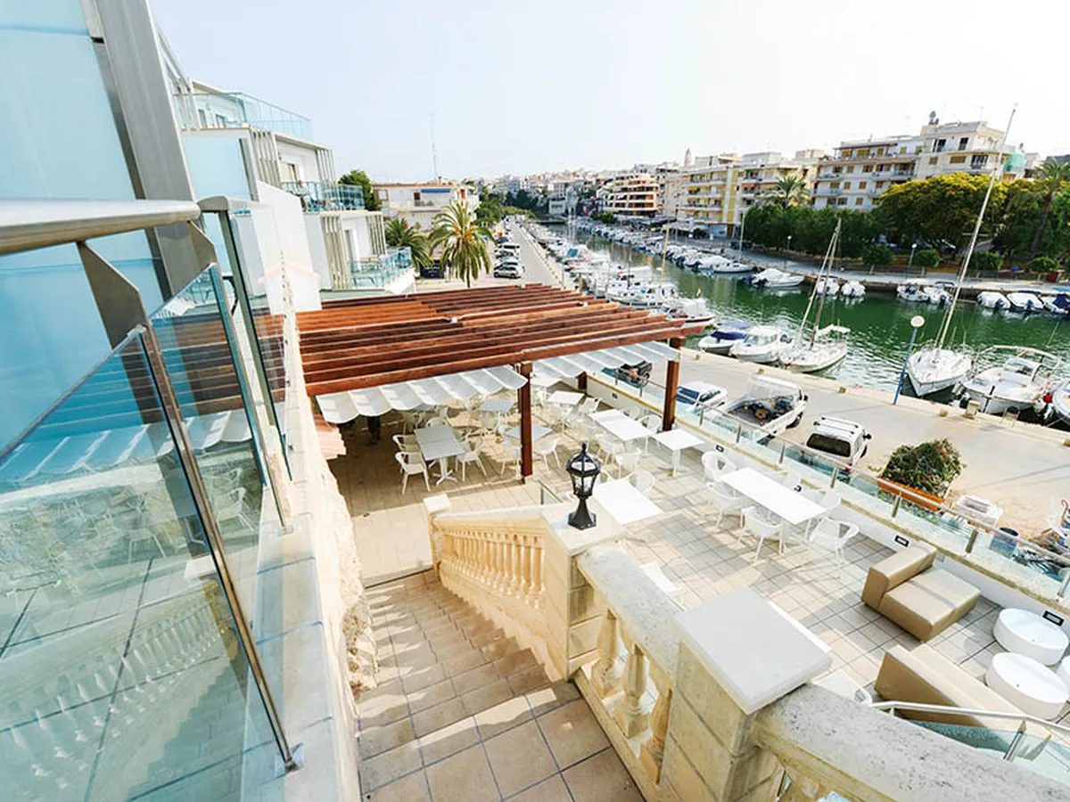 Porto Drach Aparthotel