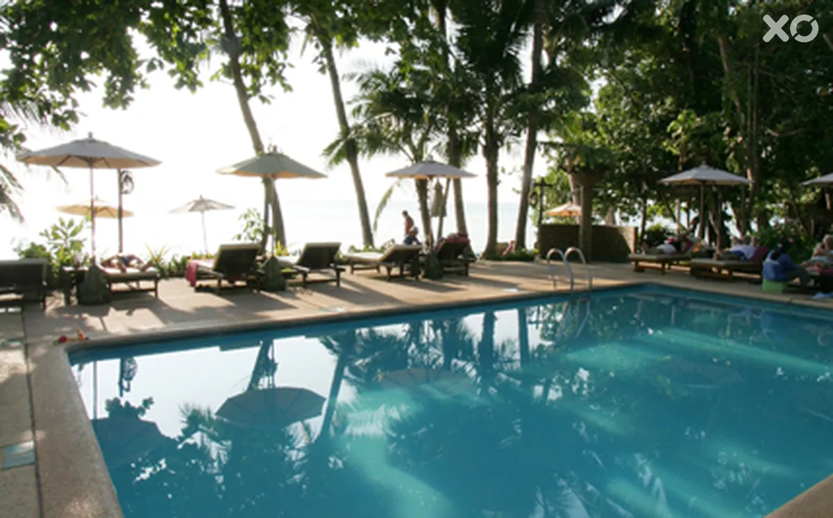 Banpu Koh Chang