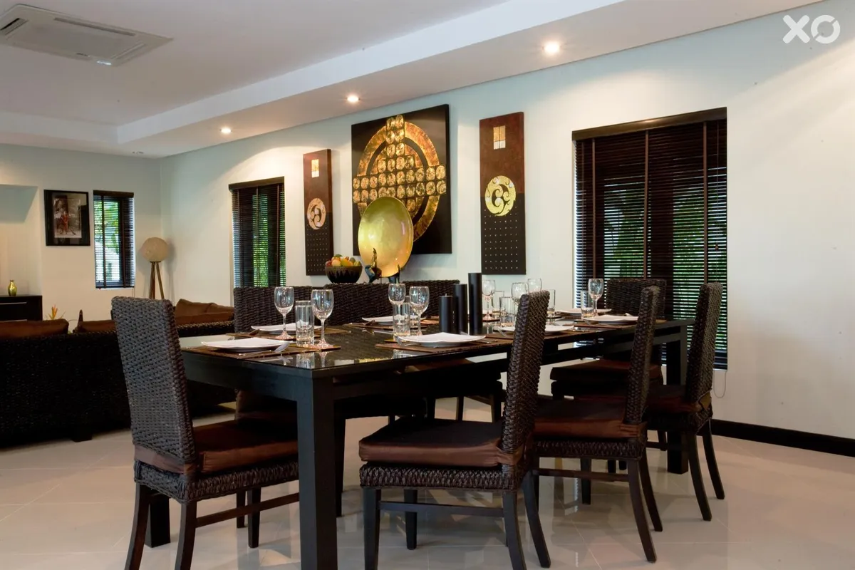 Palm Grove Resort