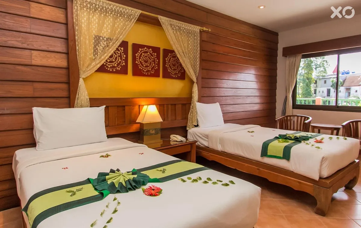 Bel Aire Resort