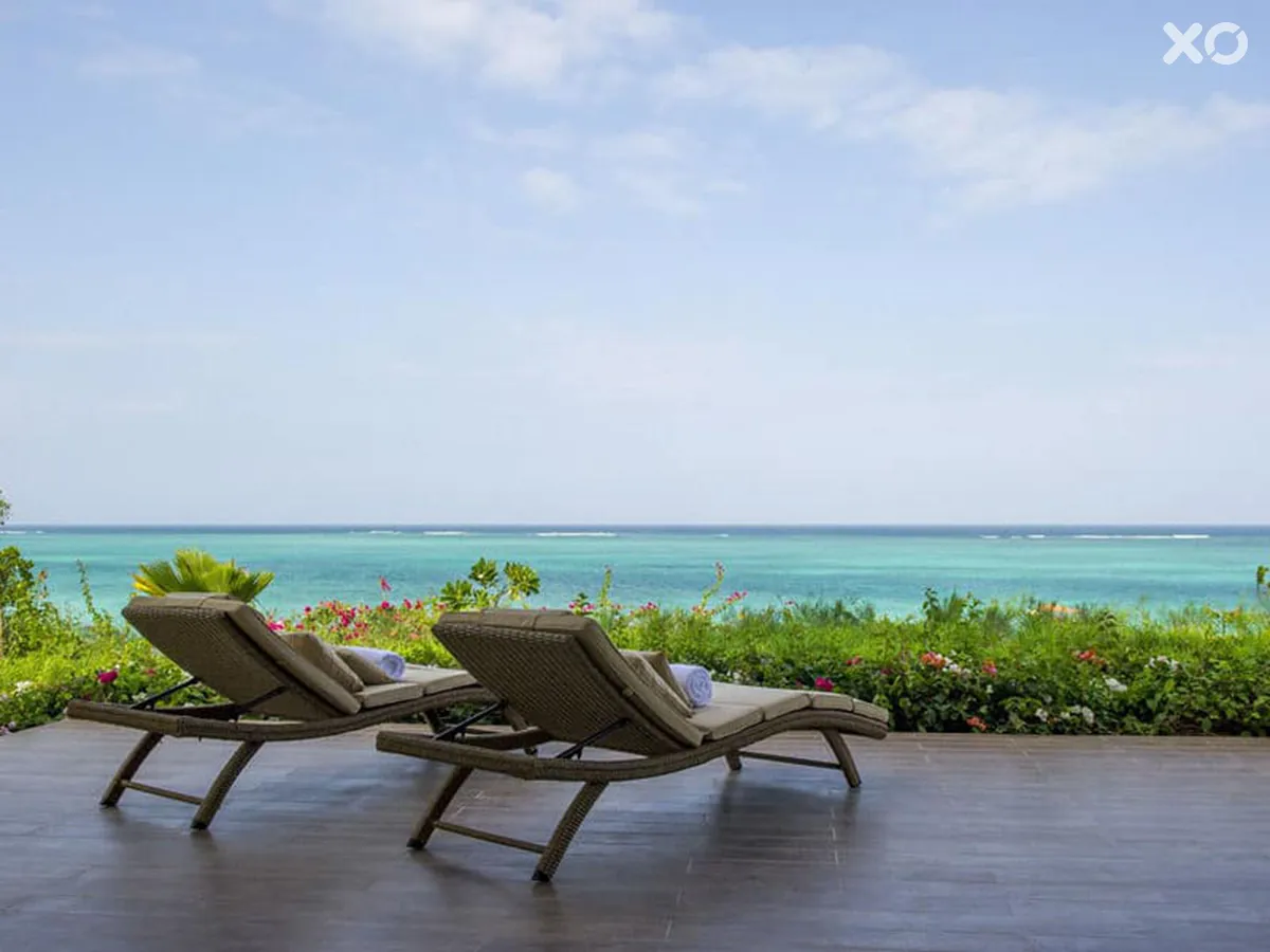Zawadi Hotel Zanzibar