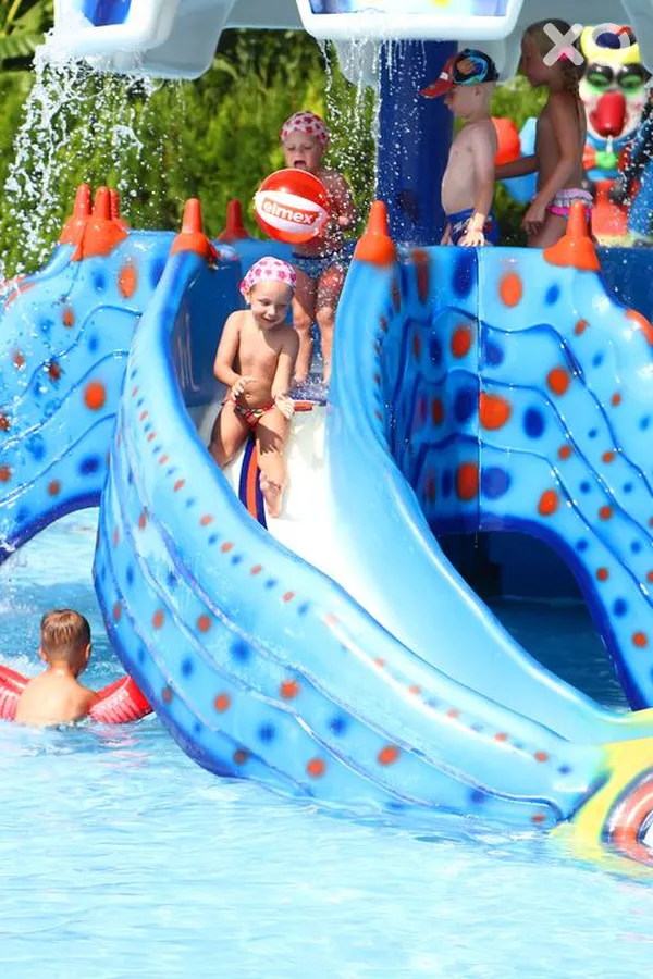 Miracle Resort Hotel