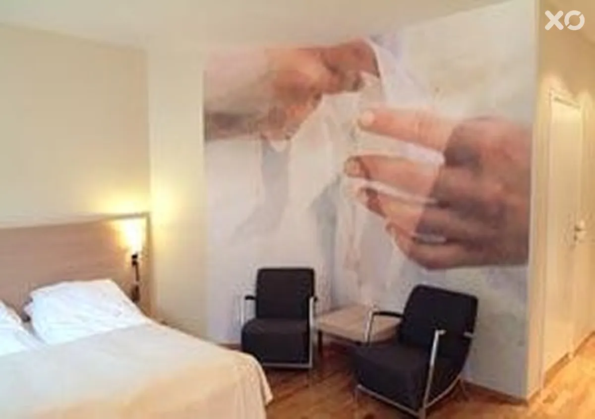 Clarion Collection Hotel Savoy