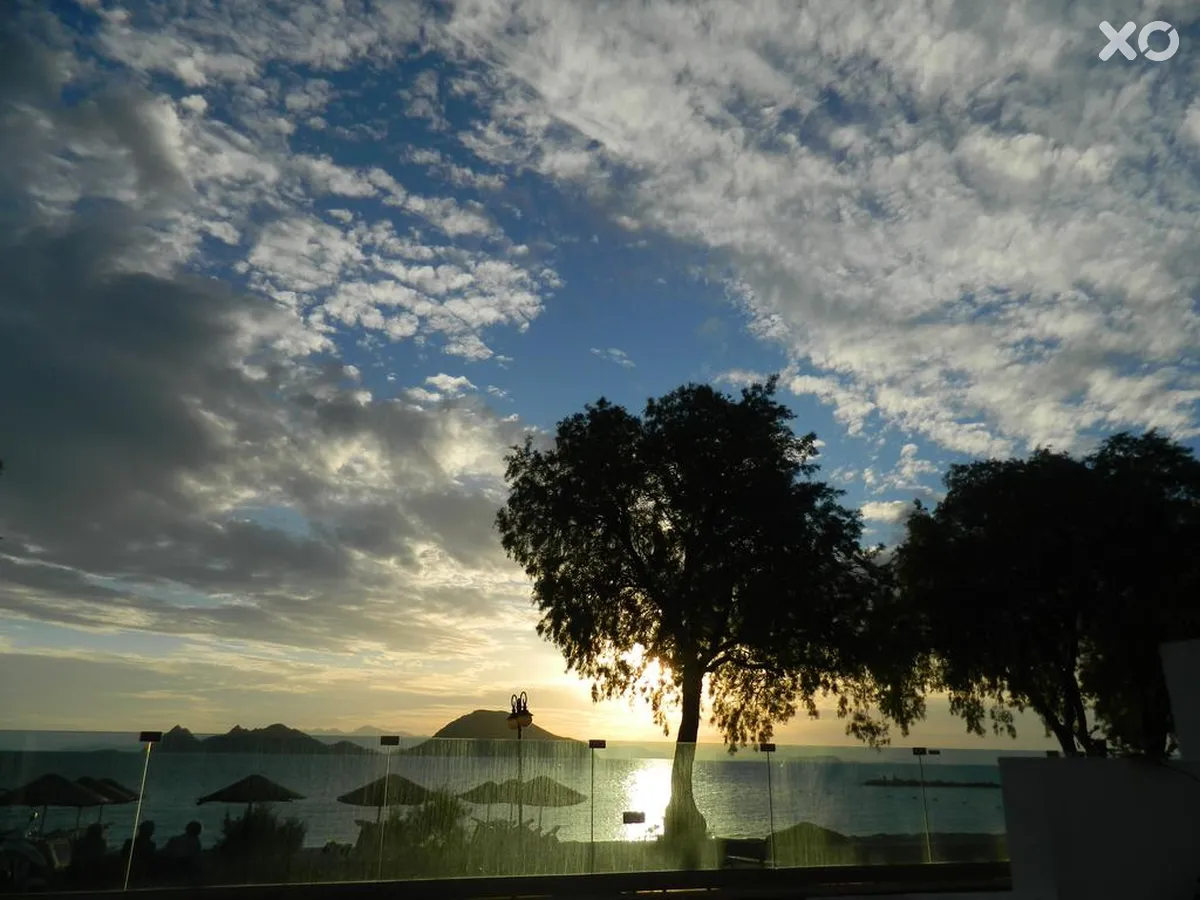 Yelken Mandalinci SPA & Wellness Hotel