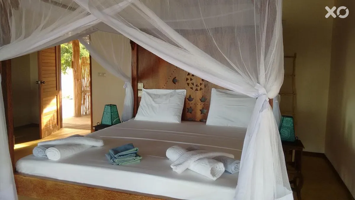 Marafiki Bungalows Zanzibar