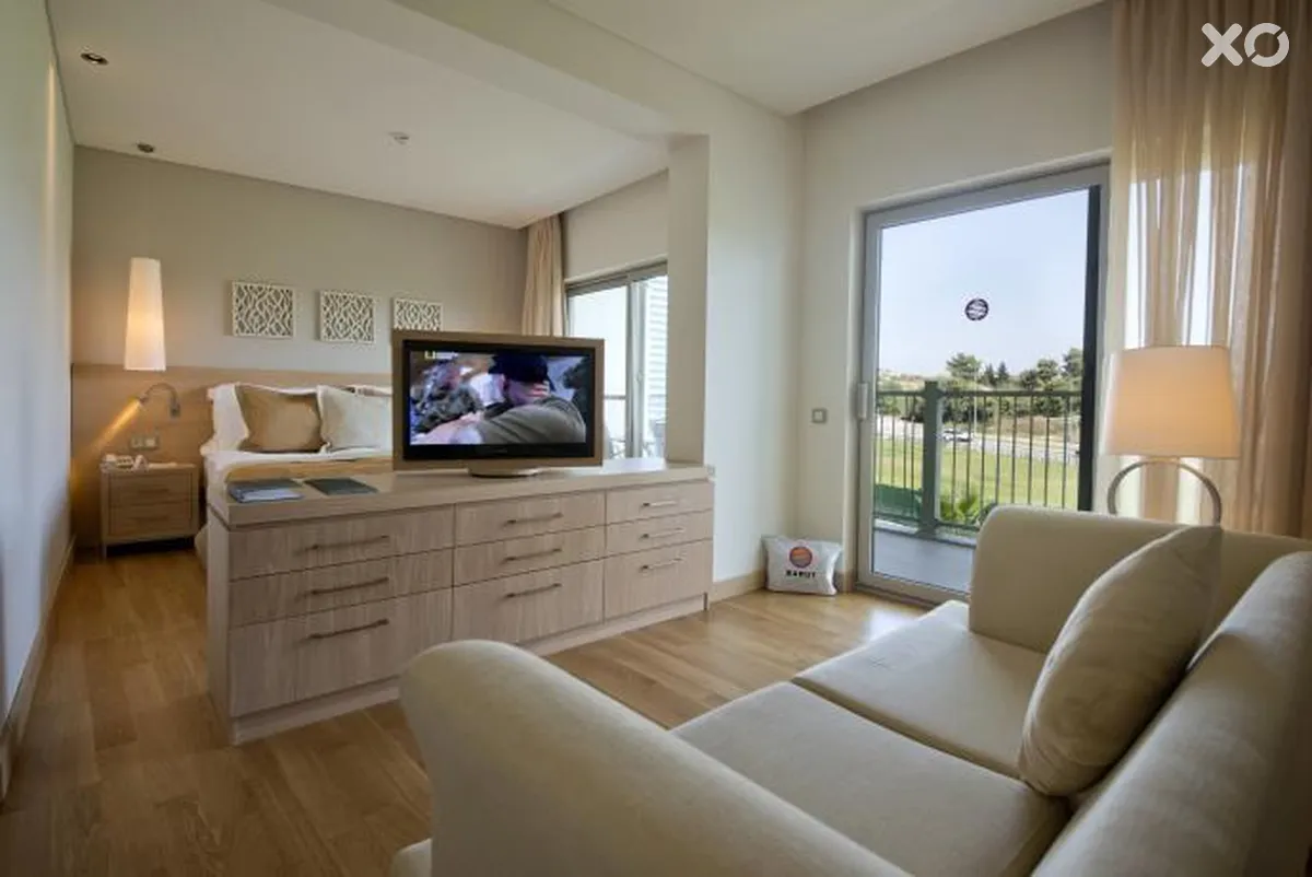 TUI Blue Barut Andiz