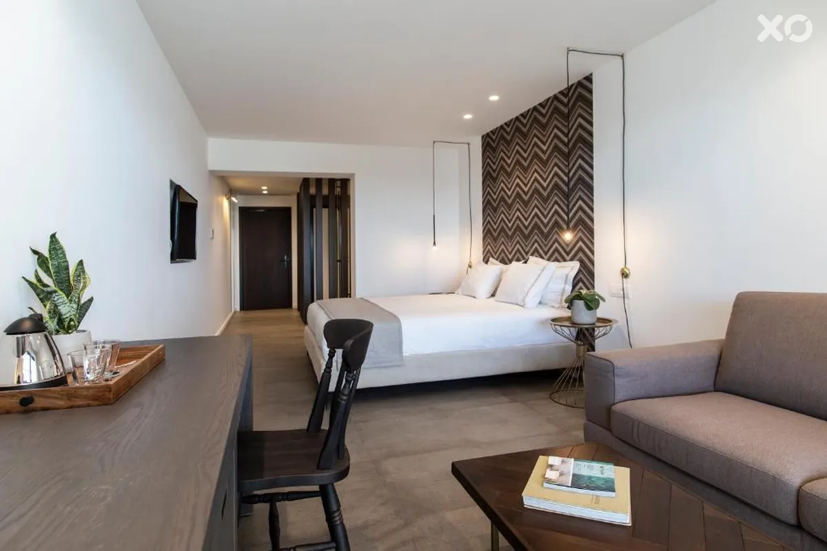 Lango Design & Spa Hotel