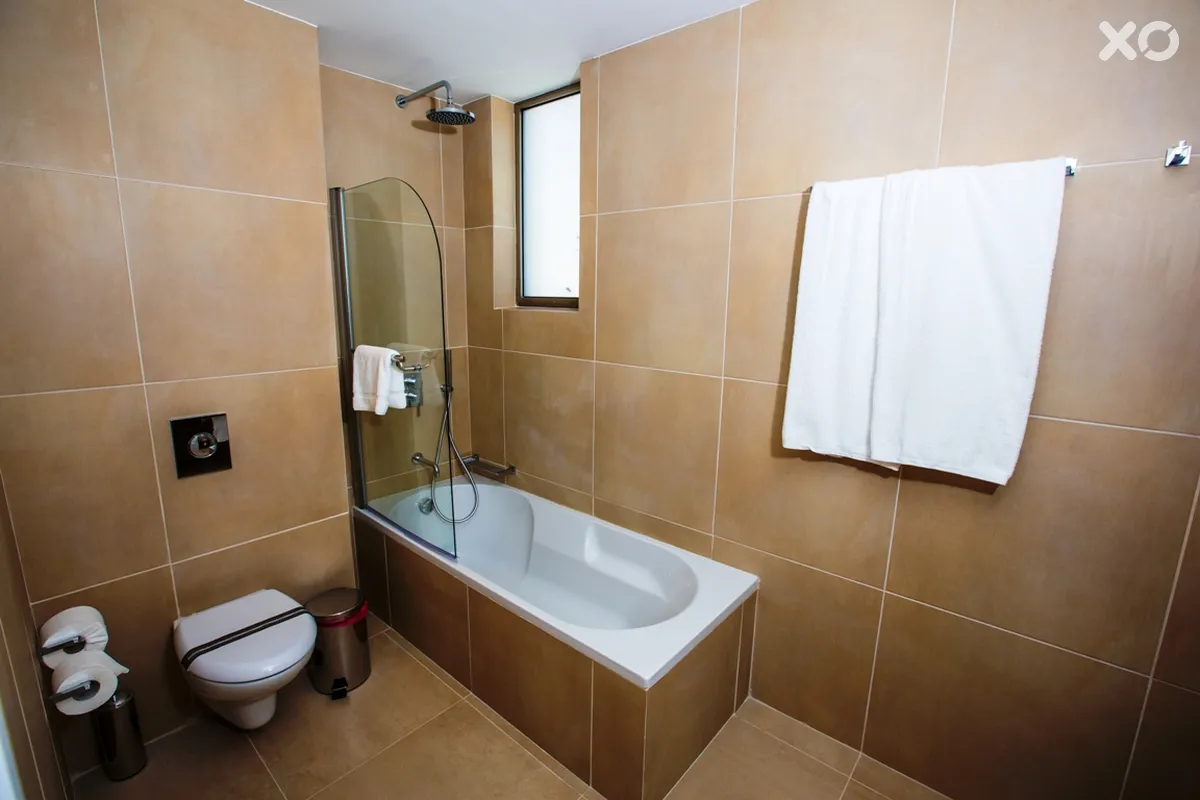 Amphora Beach Resort & Suites