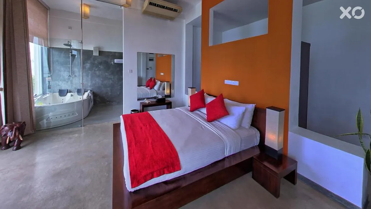 Gartons Cape Hotel