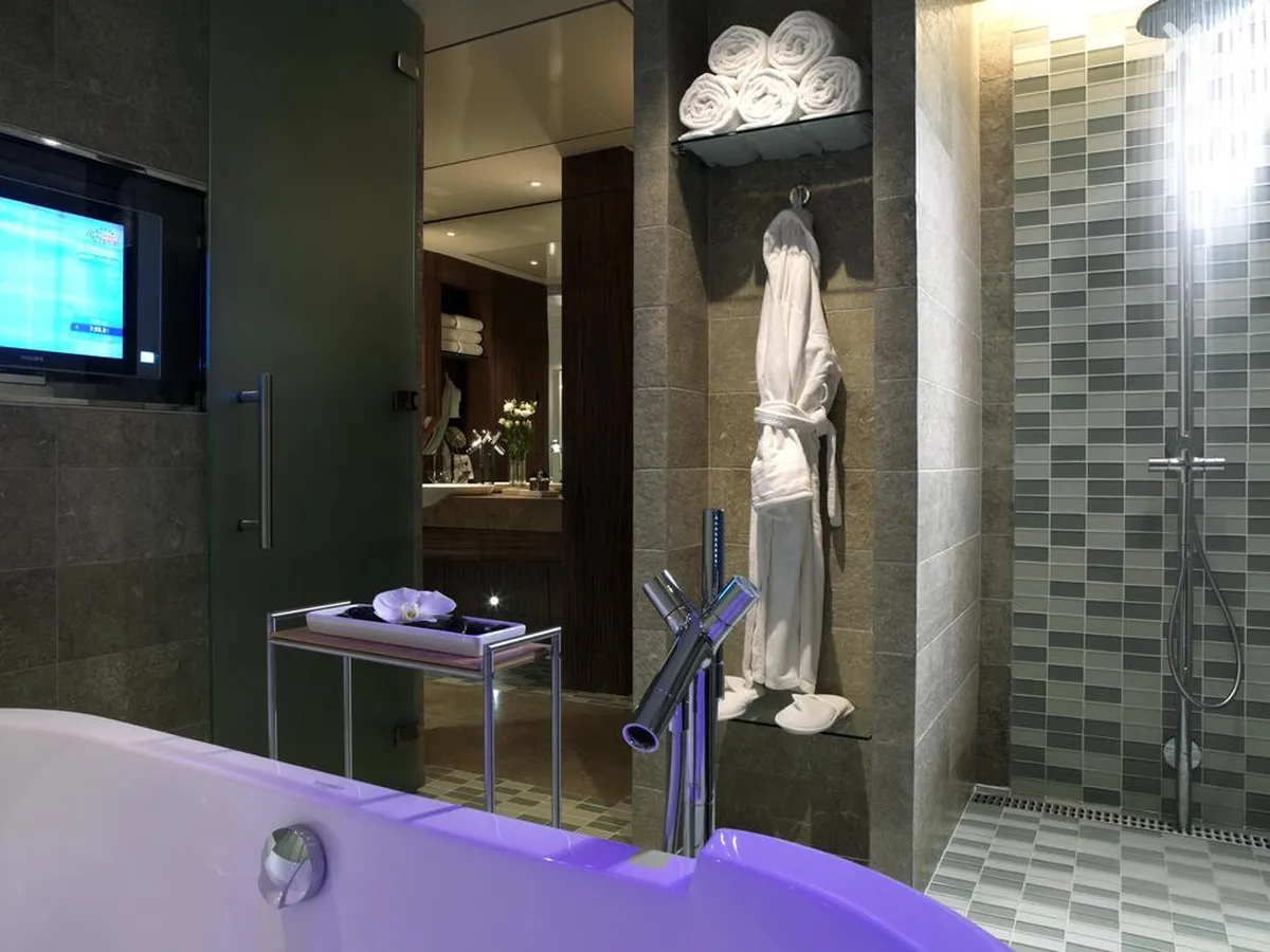 Park Hyatt Istanbul Macka Palas