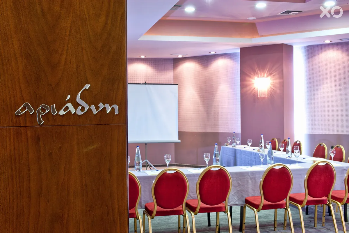 Civitel Akali Hotel