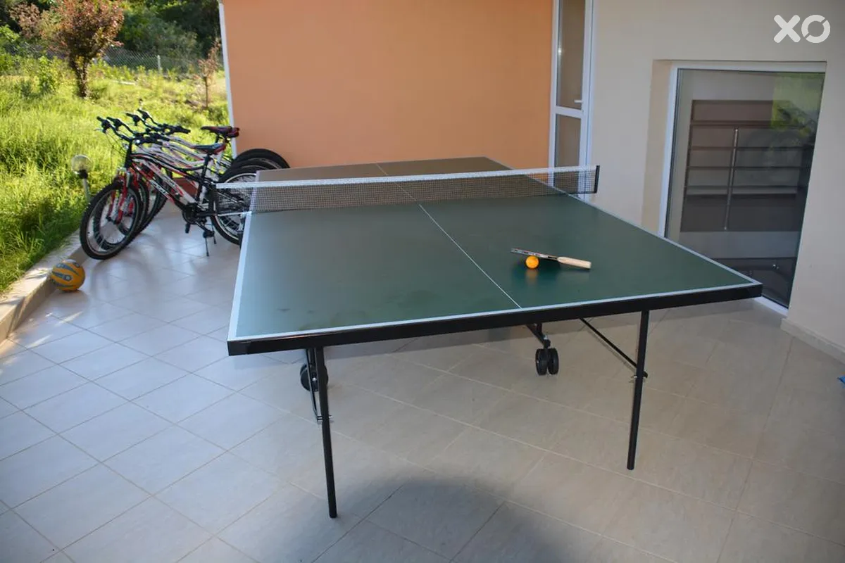 Villa Orange