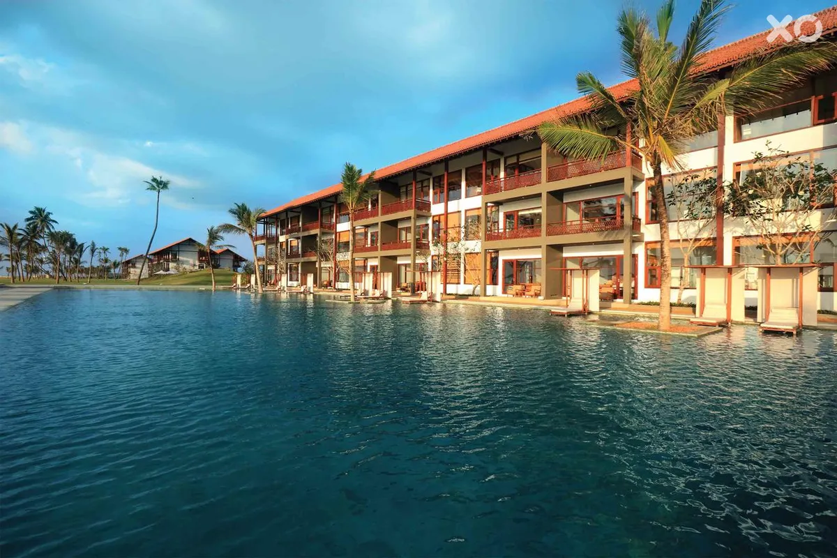 Anantaya Resort & Spa Chilaw