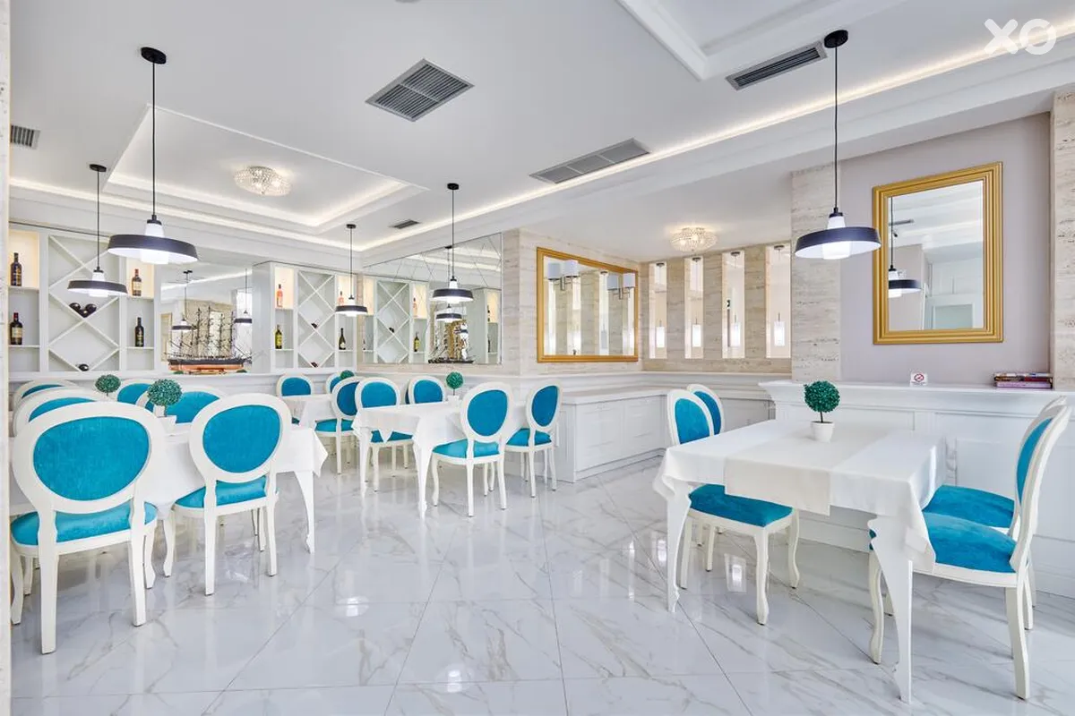 Libertas Hotel