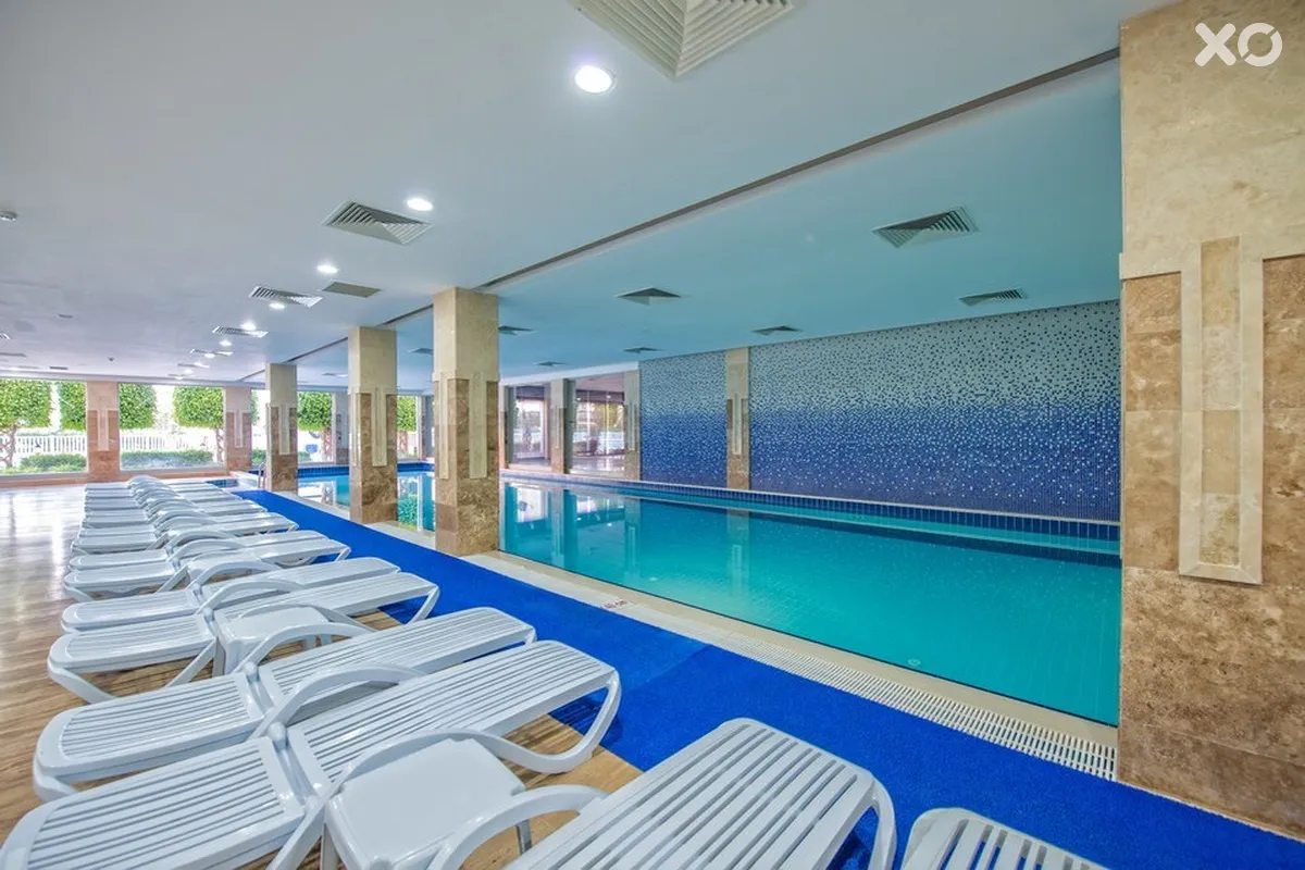 Royal Atlantis Spa & Resort