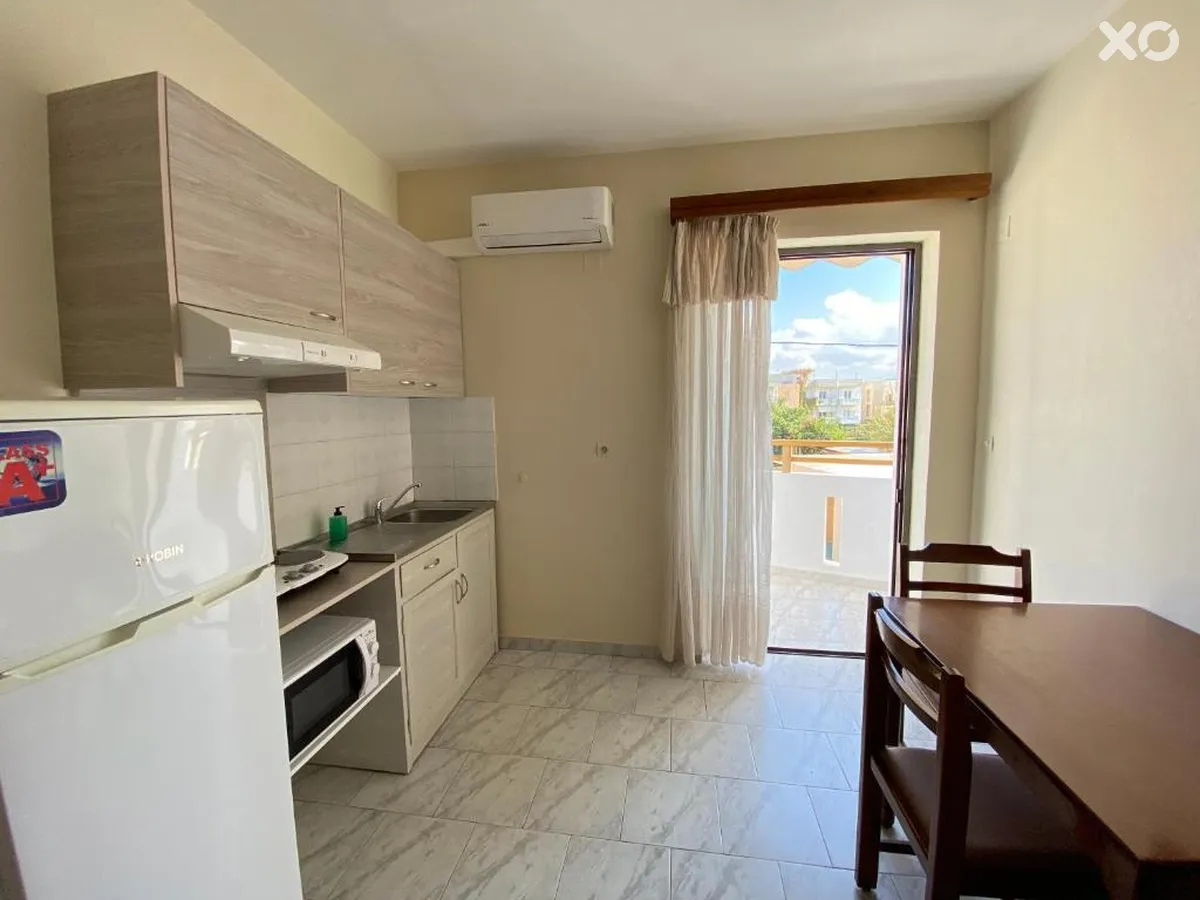 Domenica Apartments
