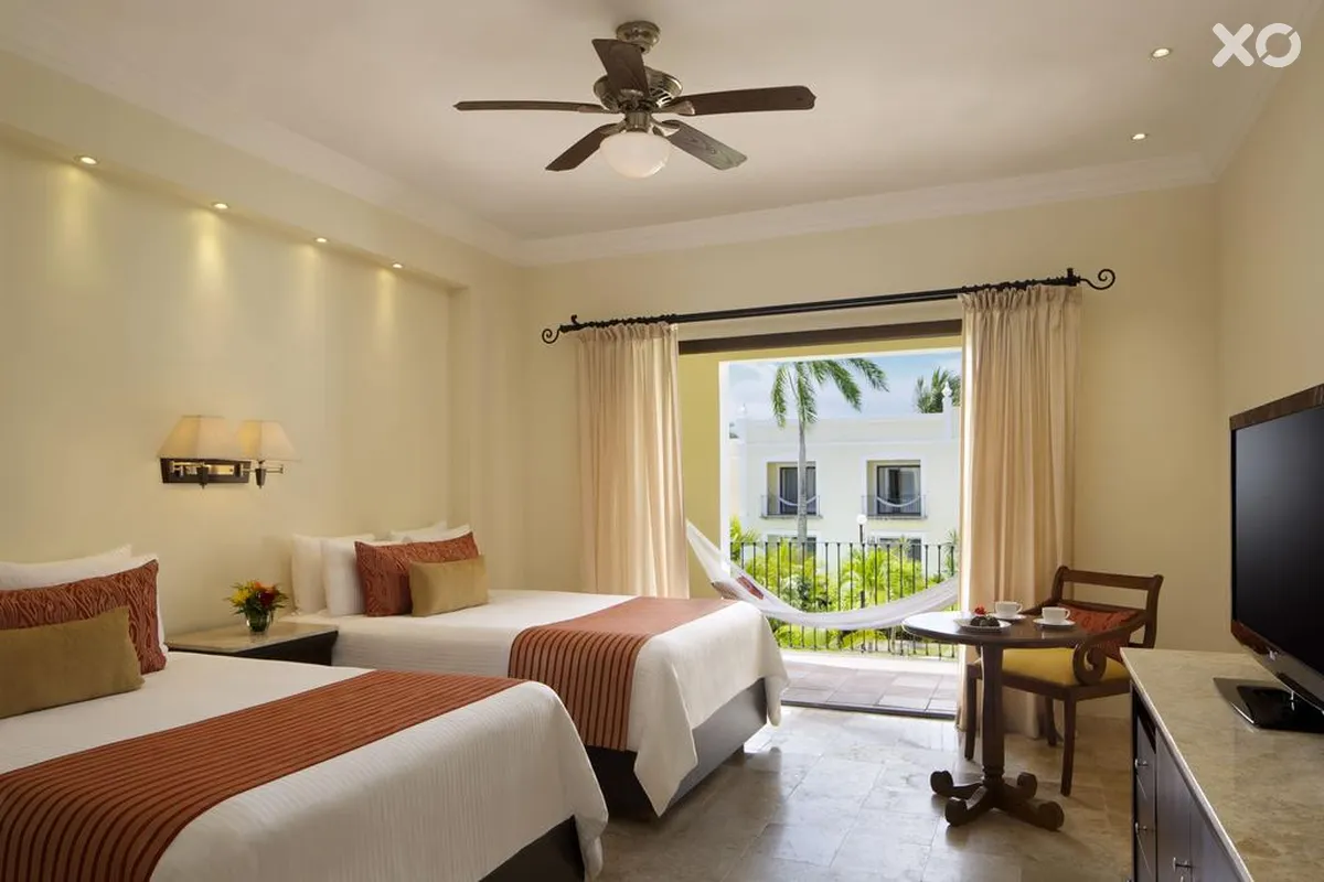 Dreams Tulum Resort & Spa