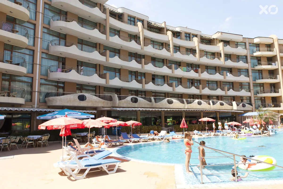 Grenada Hotel